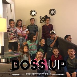 Meet your Posher, Tammy